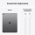 Apple iPad Air 13" M3 256GB 5G Gwiezdna Szarość - 1321927 - zdjęcie 10